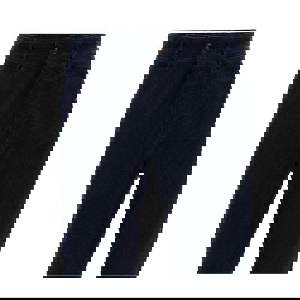 Boss Mens Schino Taber Trousers - Dark Blue