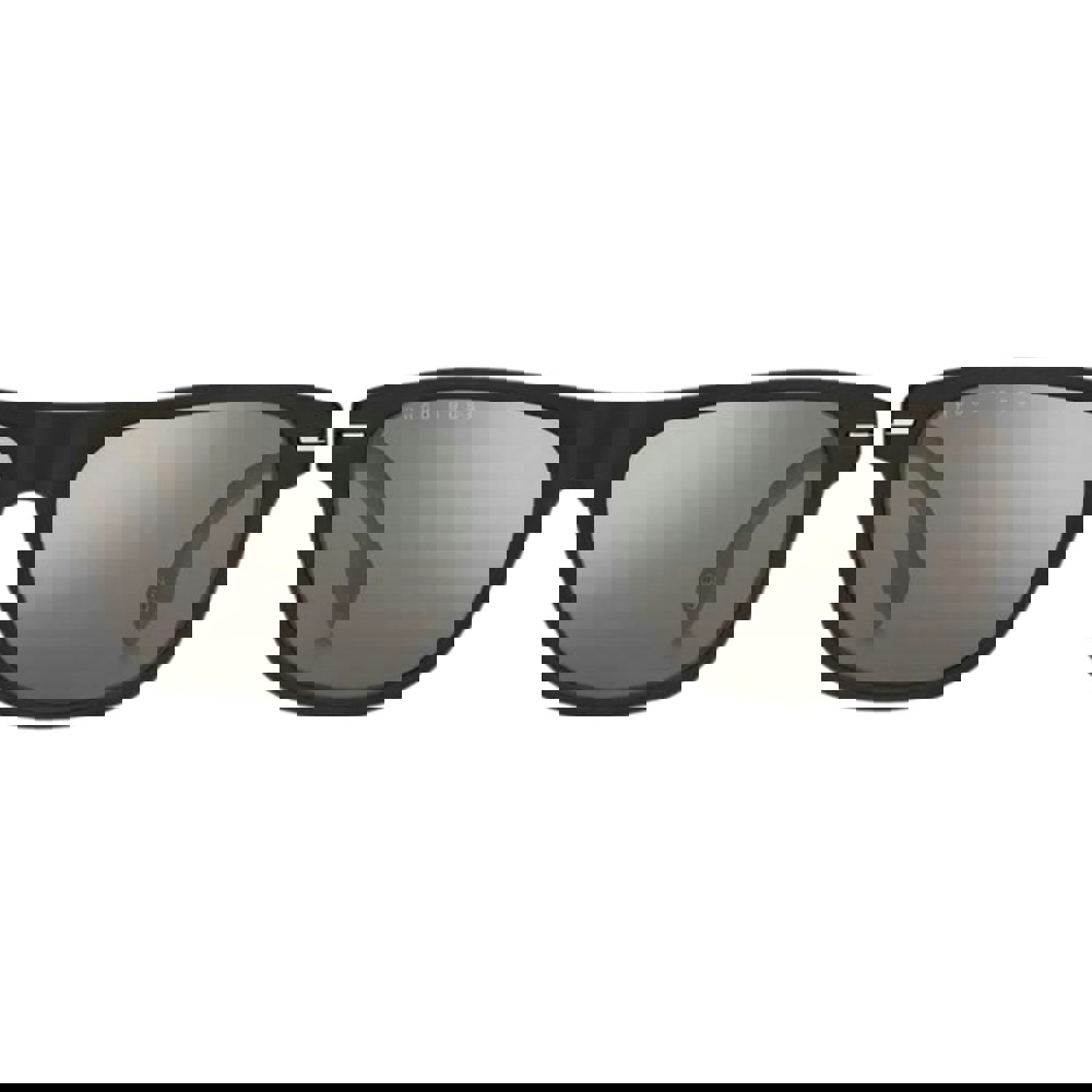 Hugo Boss Matte Black 1322 0124 T4 Sunglasses 55/18/145