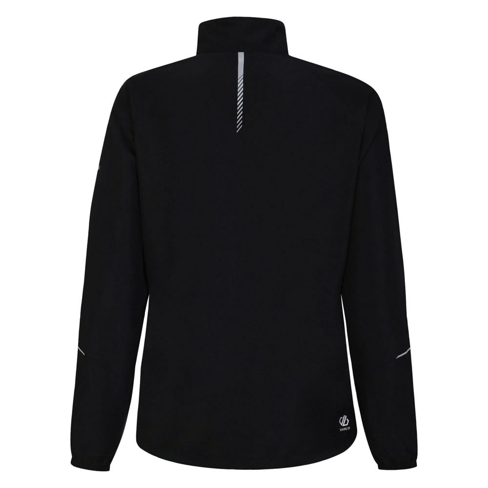 Dare 2B Women's Resilient III Windshell Jacket - Black