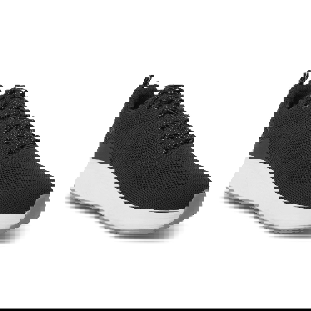 Regatta Men's Marine Sport Trainers - Black