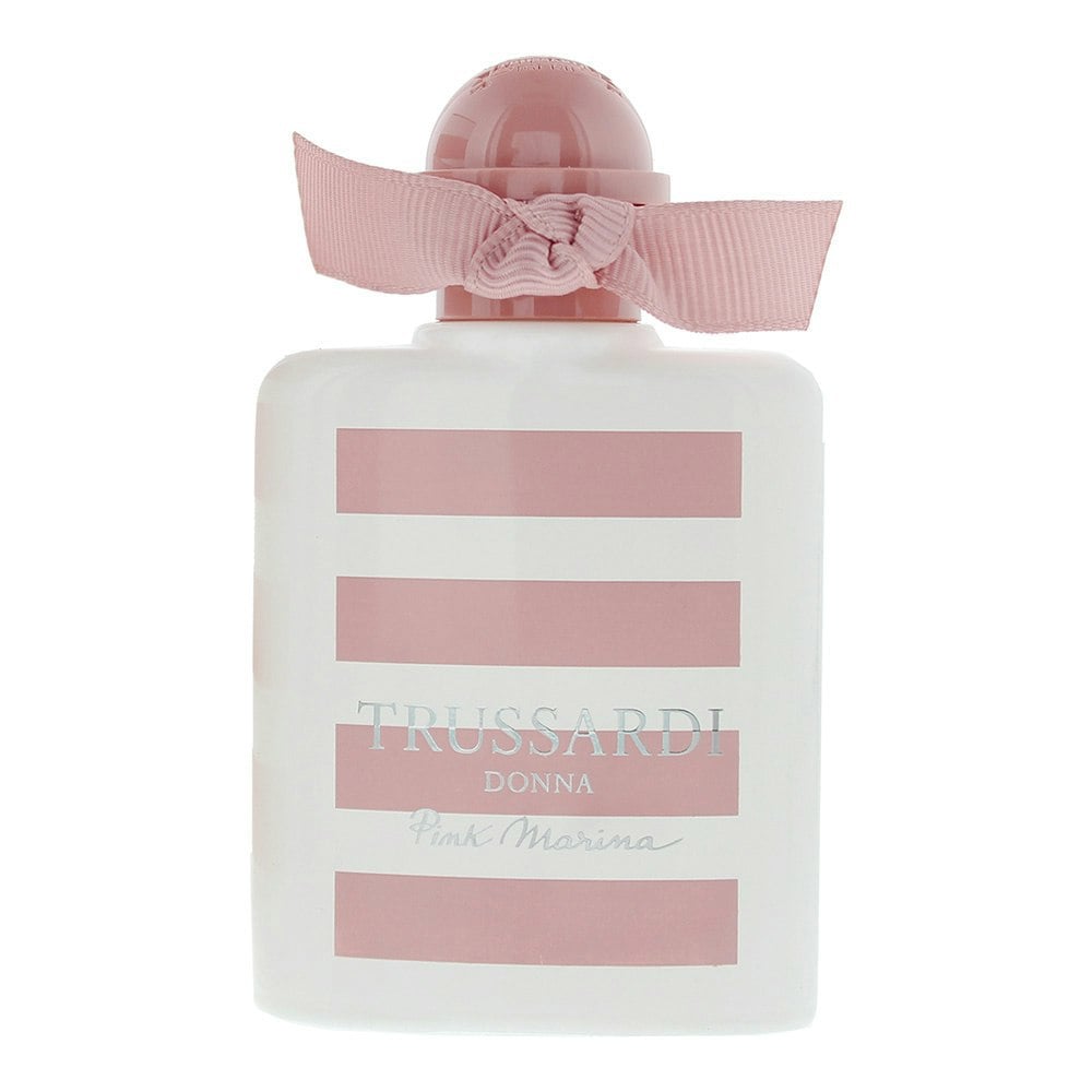 Trussardi Donna Pink Marina for Her Eau de Toilette - 30ml