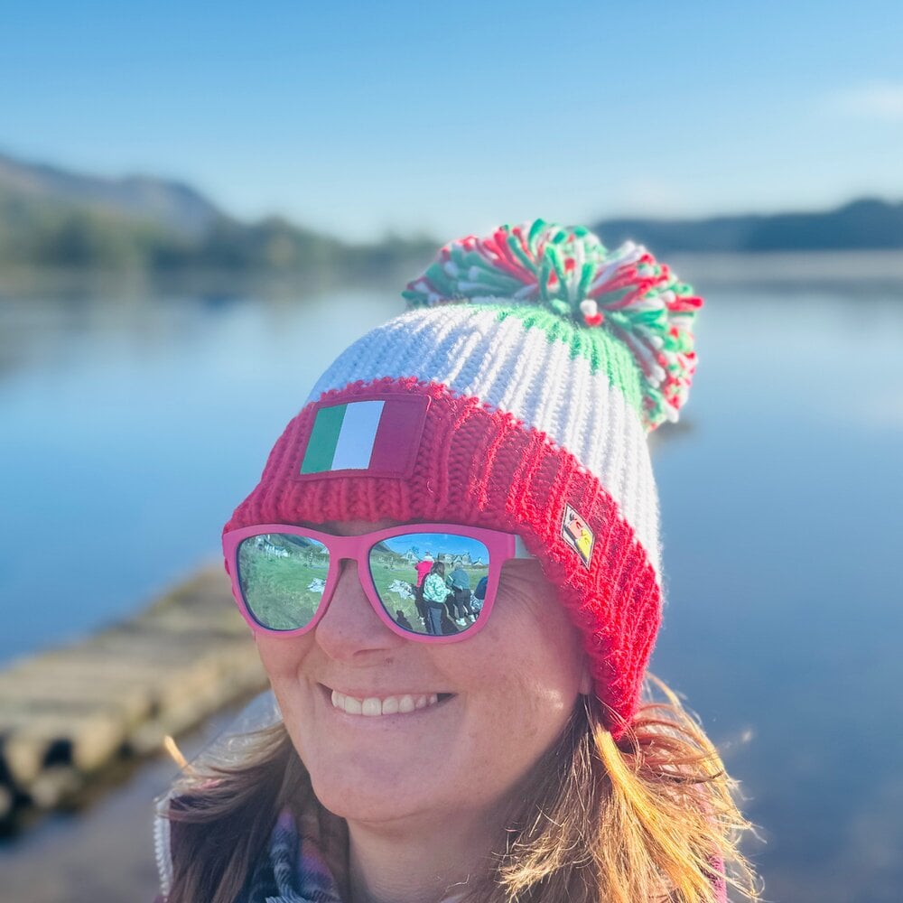 Big Bobble Hats Fihat 500