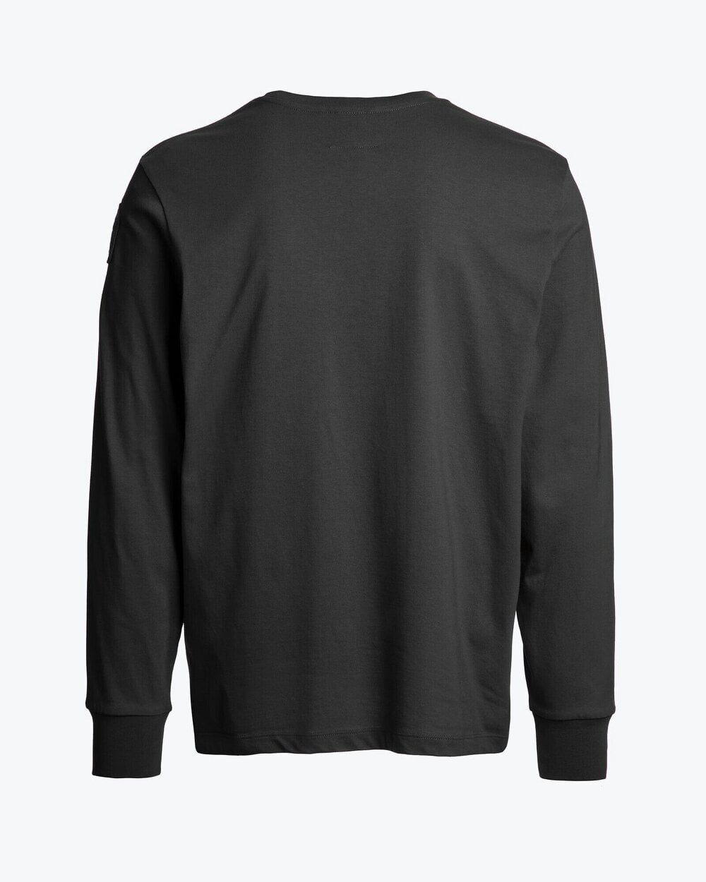 Parajumpers Kip 2.0 Mens Long Sleeve T-Shirt - Black 541