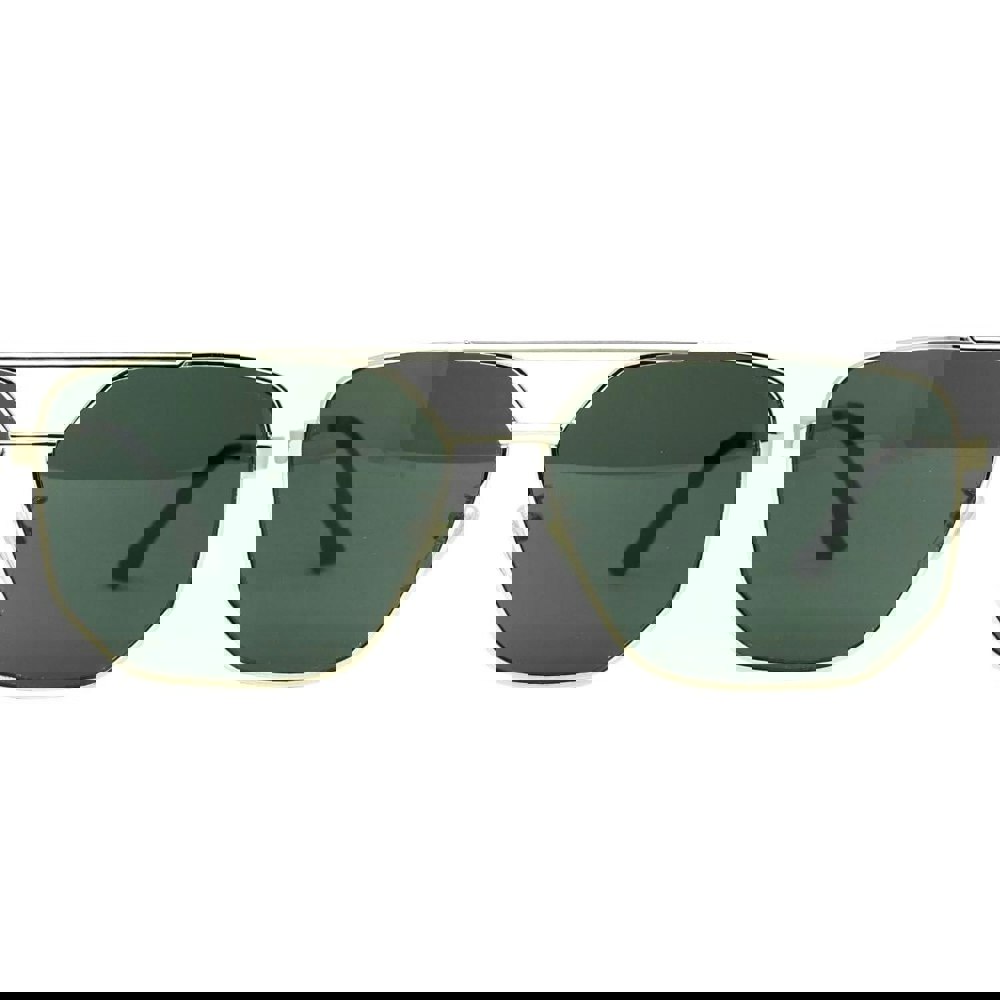 Police Splb36M 300G Gold Sunglasses