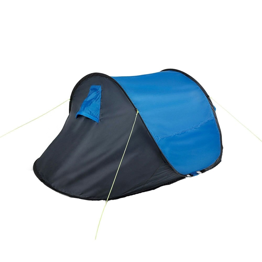 Regatta Malawi 2 Person Pop-Up Tent - Oxford Blue