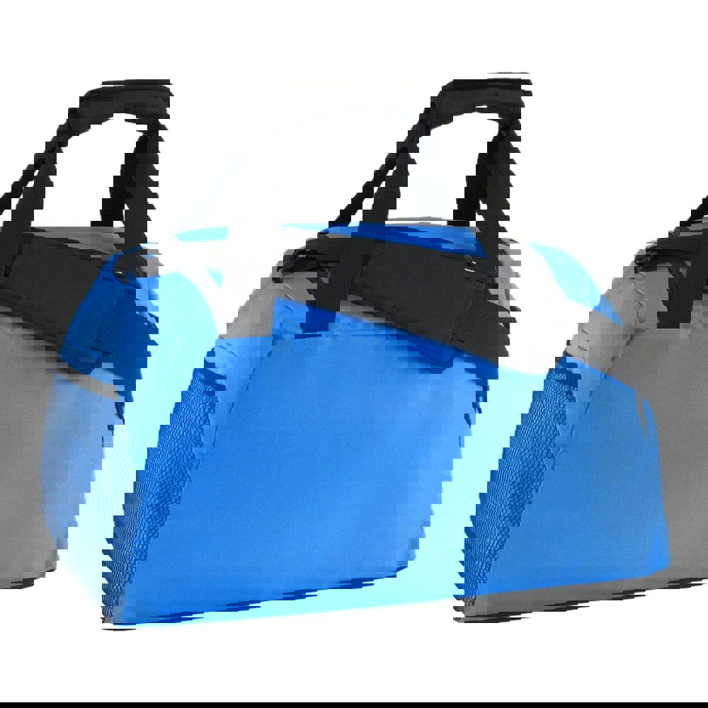 Puma Team Goal Duffle Bag - Blue/Black