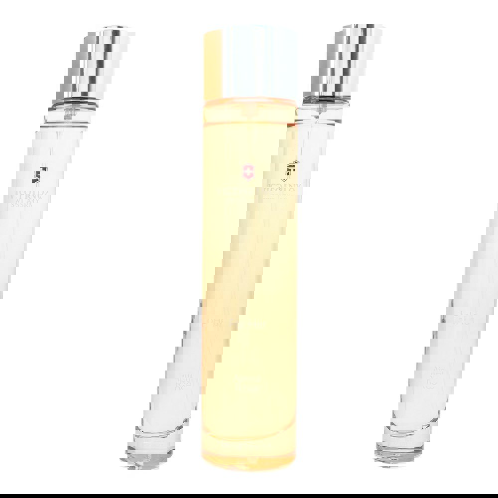 Swiss Army Victorinox Apricot Rose for Her Eau de Toilette - 100ml