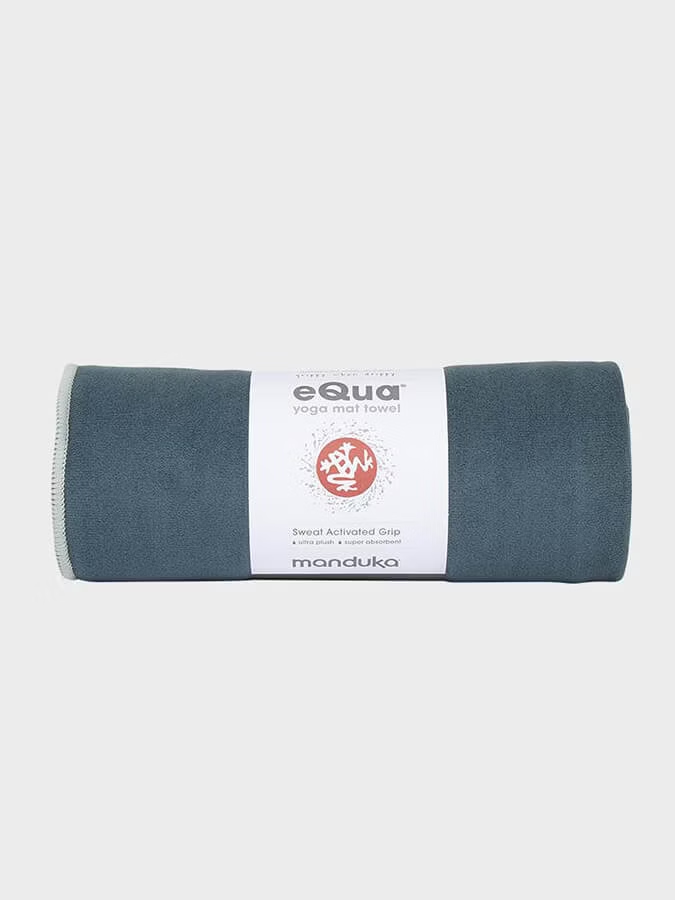 Outlet BRAND NEW Manduka Equa Blue 72