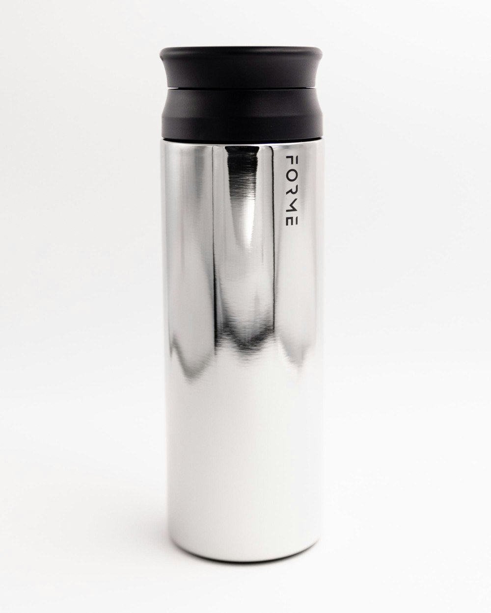 Forme Shaker Silver Hydrator