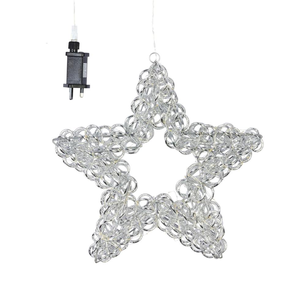 Scotts of Stow Titan Silver Star 40cm LV