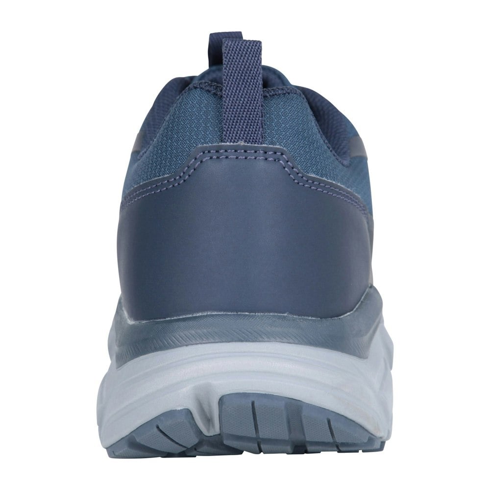 Mountain Warehouse Mens Switch Everyday Trainers - Navy