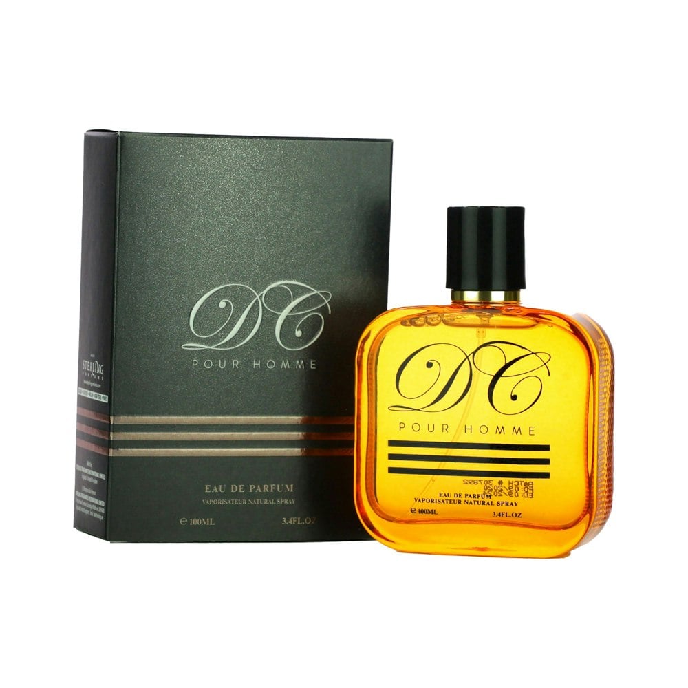 Designer Collection Designer DC Pour Homme - 100ml