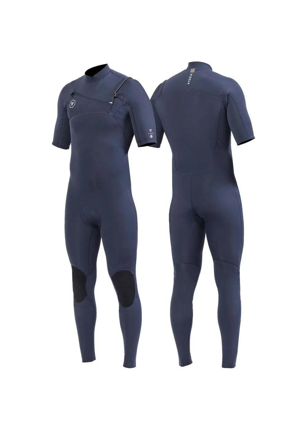 Vissla 7 Seas 2-2 SS Full Suit