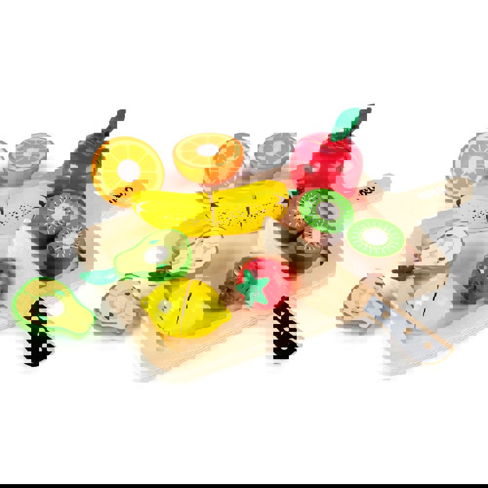 Tidlo T0216 Cutting Fruits Set