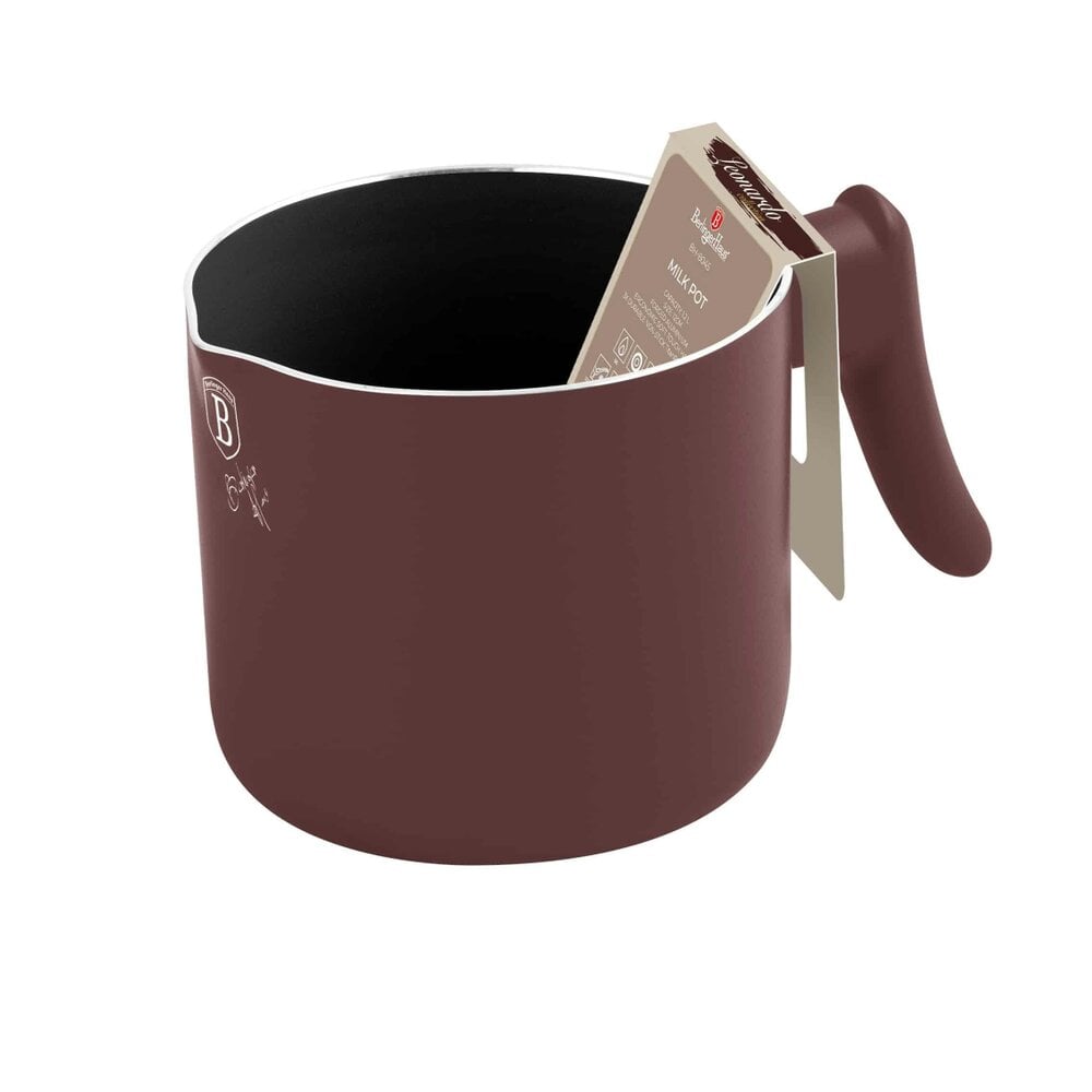 Berlinger Haus 12cm Milk Jug BH8045 Bordeaux