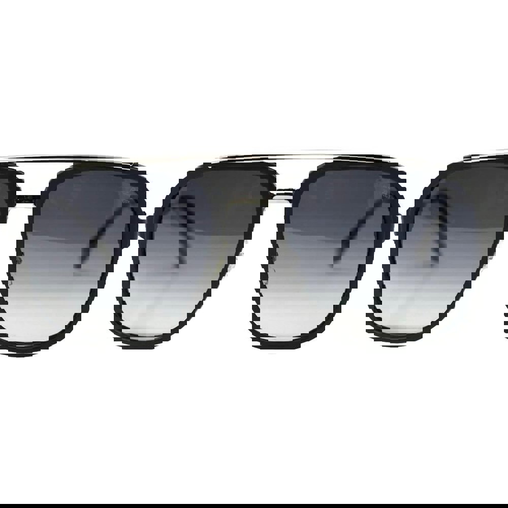 Carrera 133 0Ti7 9O Black Sunglasses