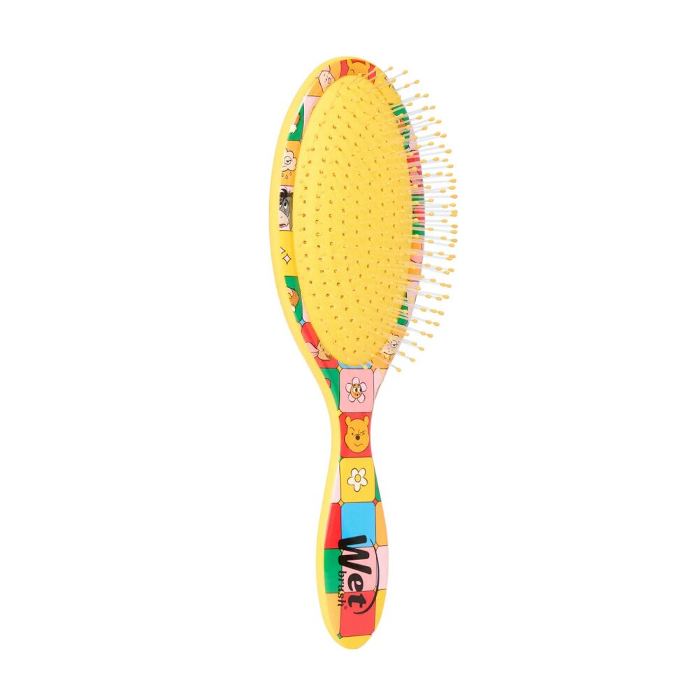 Wet Brush x Disney Winnie the Pooh Original Detangler - Pooh & Friends