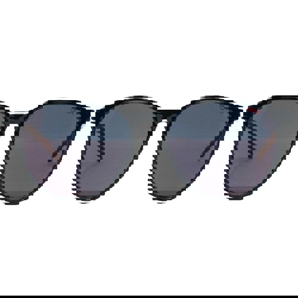 Hugo Boss Hg1096 S Lnrd 807 Black Sunglasses