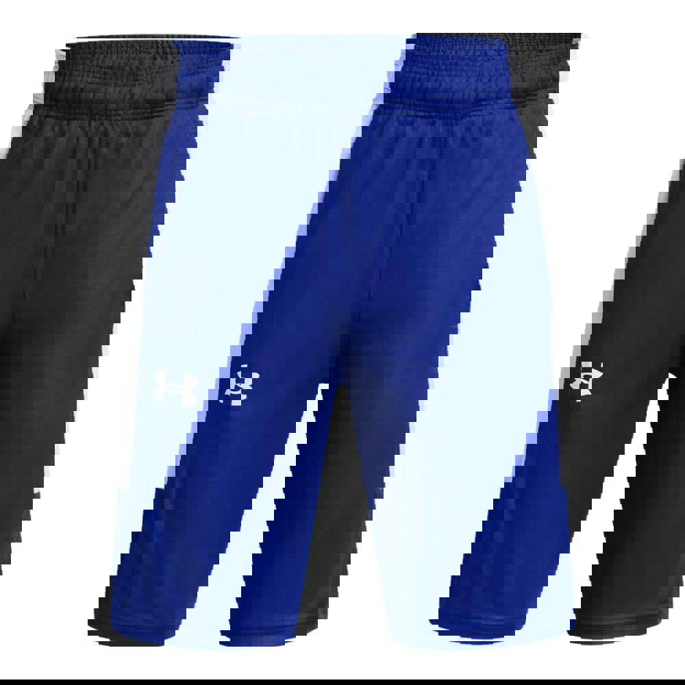 Under Armour Boys Zone Shorts - Blue
