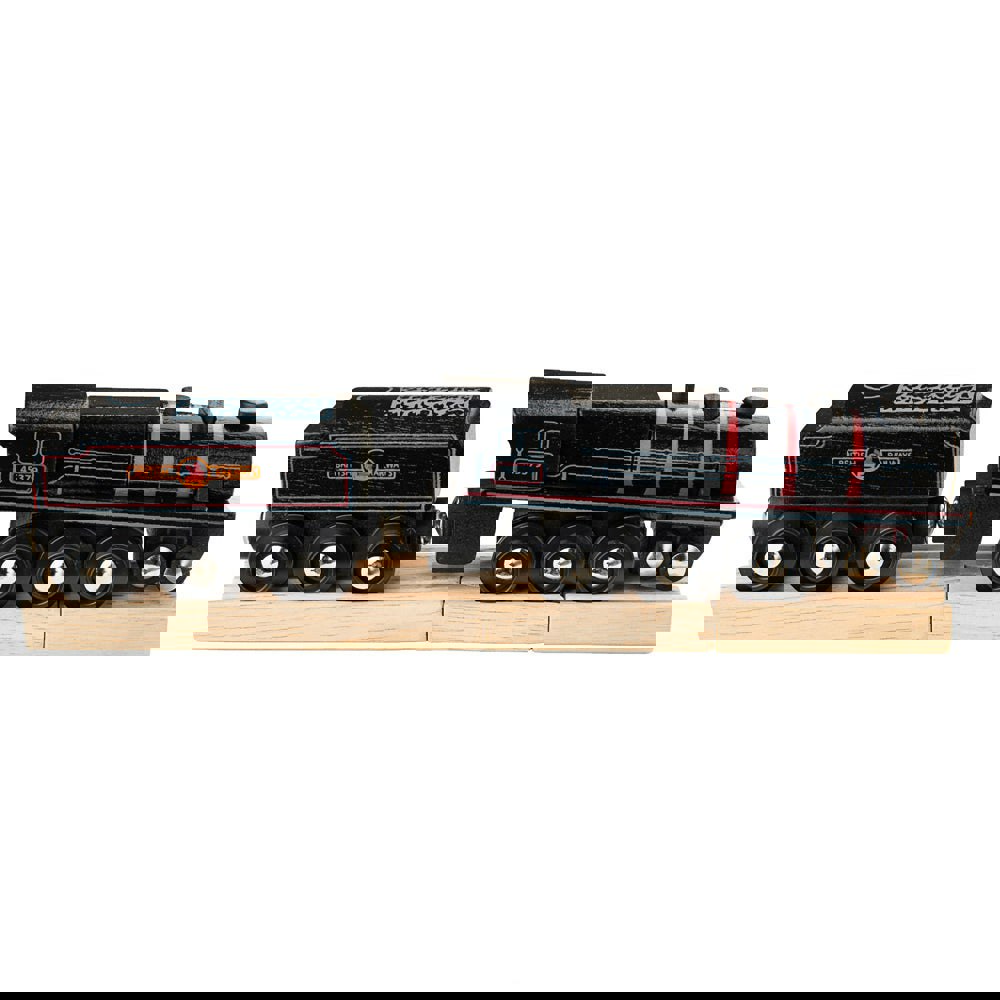 Heritage Collection Black 5 Engine