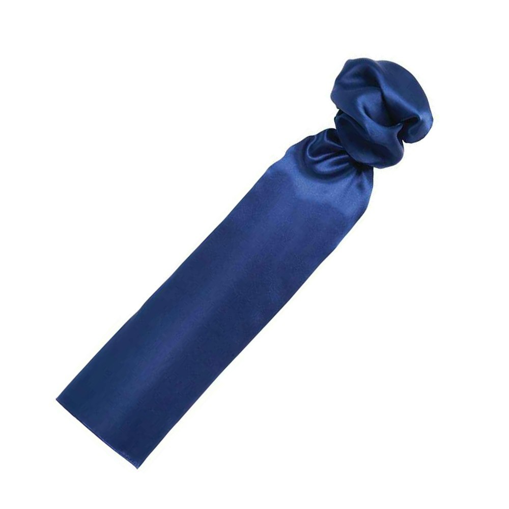 Premier Colours Plain Scarf - Royal Blue