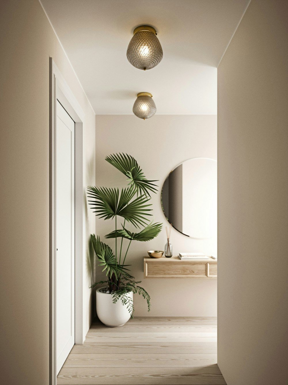 Nordlux Orbiform | Ceiling light | Brass