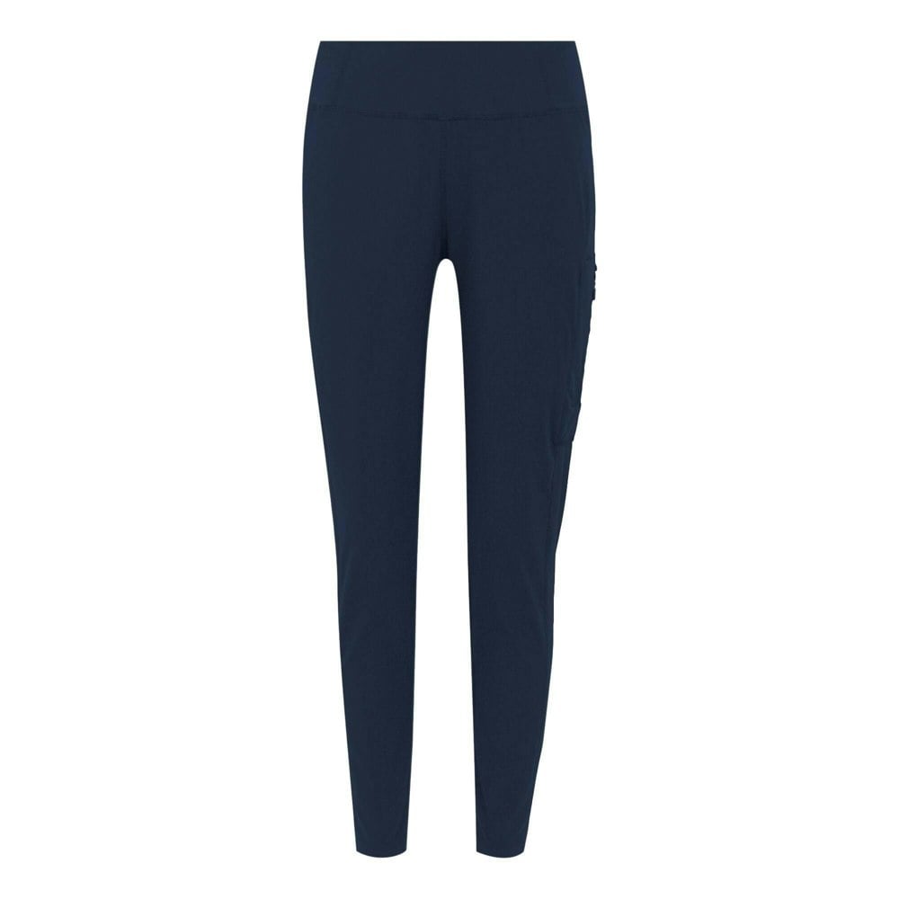 Regatta Womens/Ladies Monira Hiking Leggings - Navy