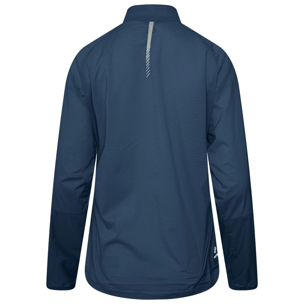 Dare 2B Women's Resilient II Windshell Jacket - Moonlight Denim
