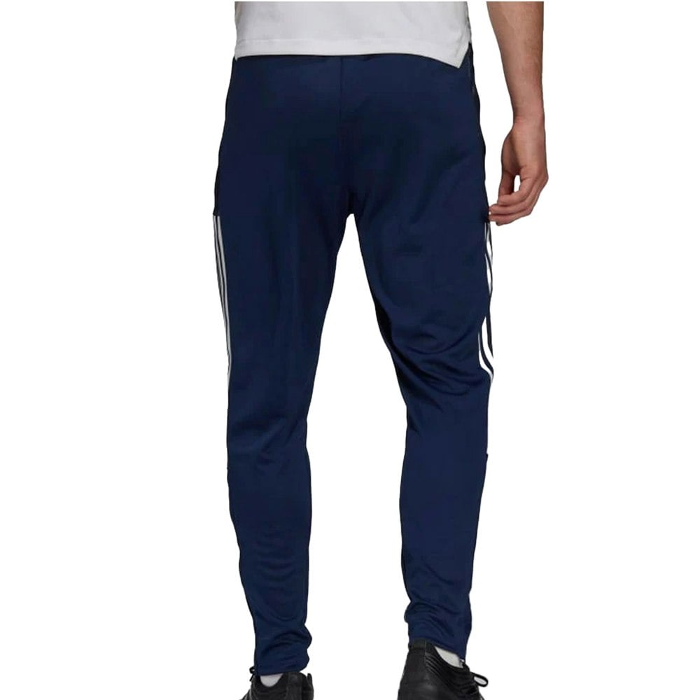 Adidas Mens Tiro 21 Jogging Bottoms - Navy