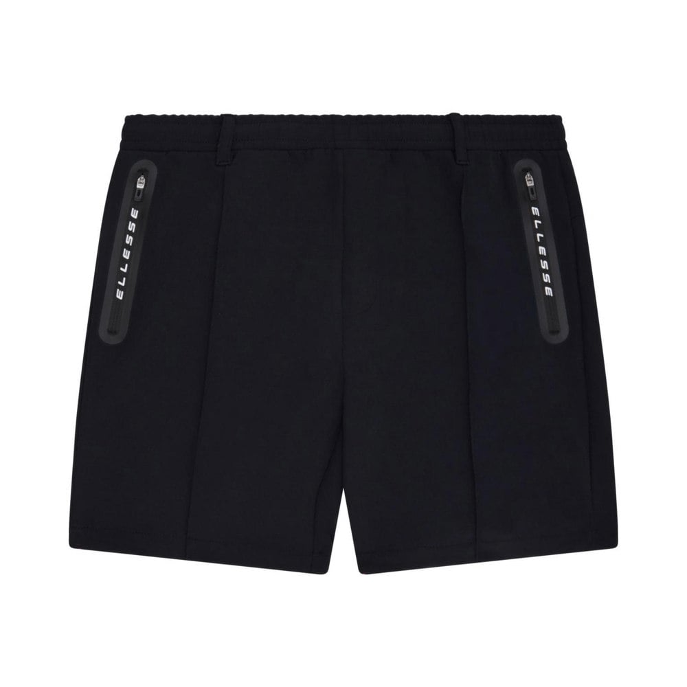 Ellesse Mens Laveno Shorts - Black