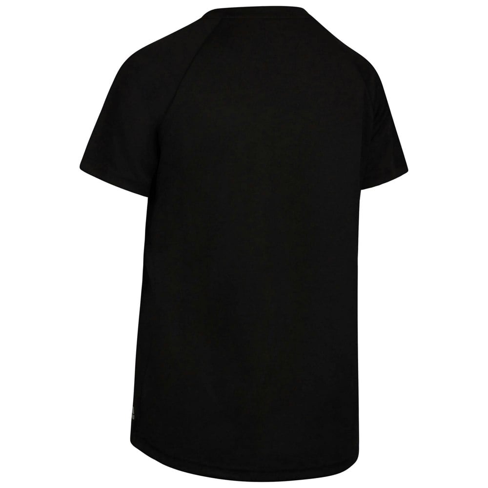 Trespass Womens/Ladies Claudette Active Top - Black
