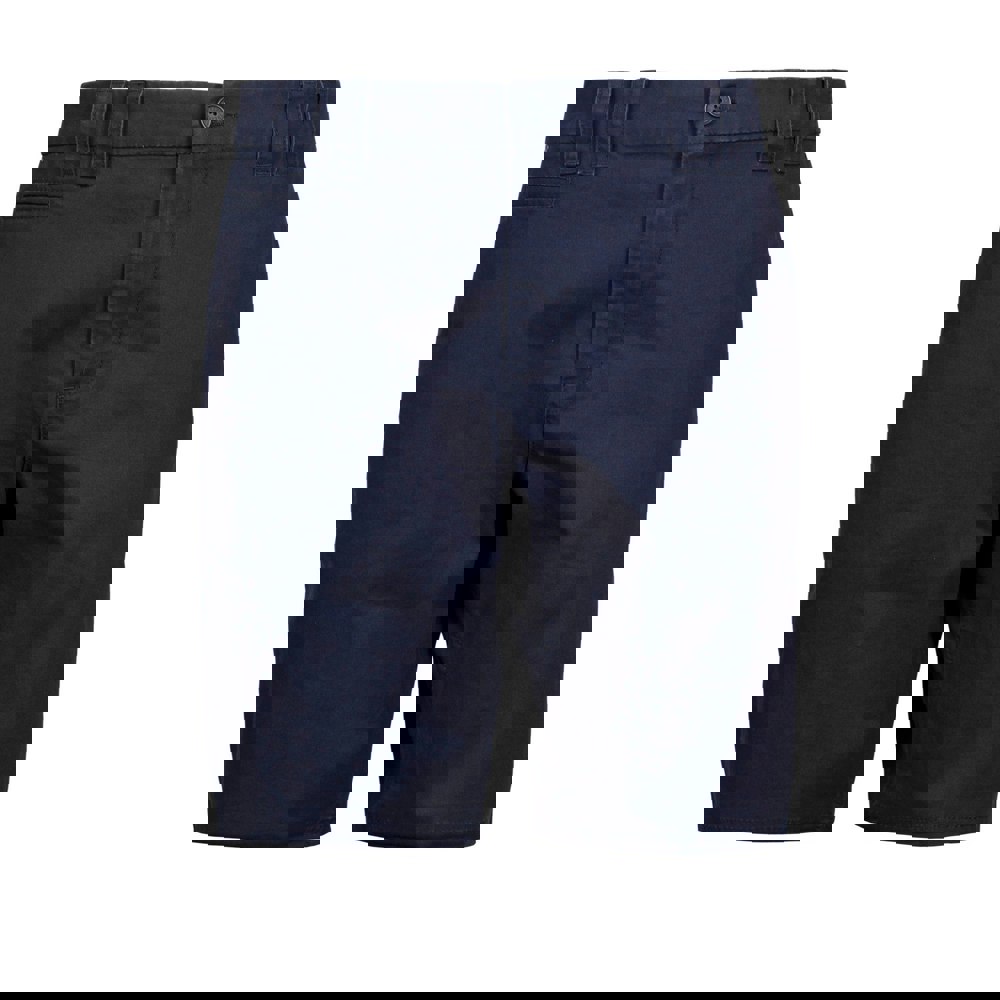 Trespass Mens Camowen Shorts - Navy