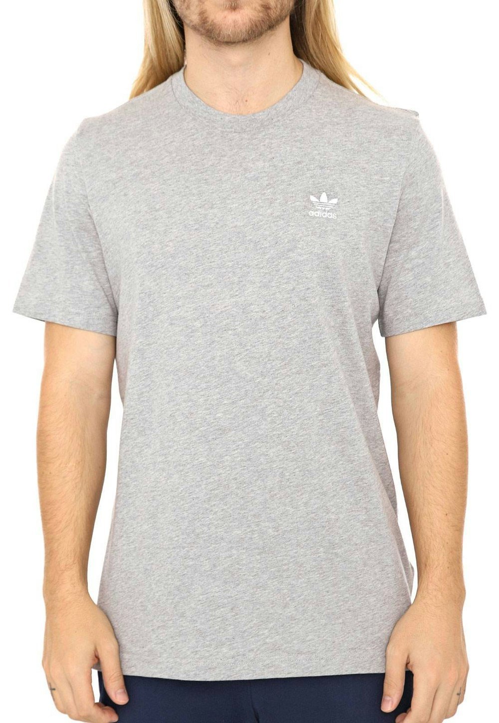 Adidas Originals Crew Neck Men's T-Shirt
