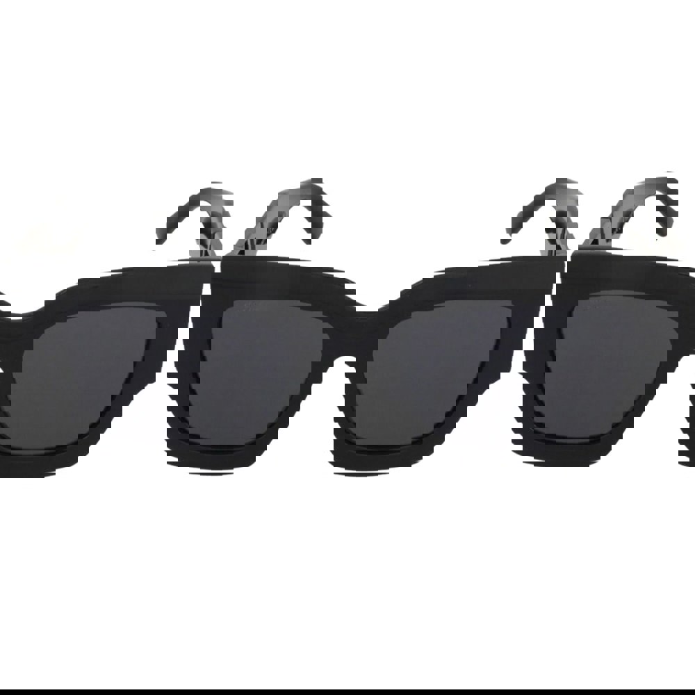 Jimmy Choo Nena 807 IR Black Sunglasses 51/21/145
