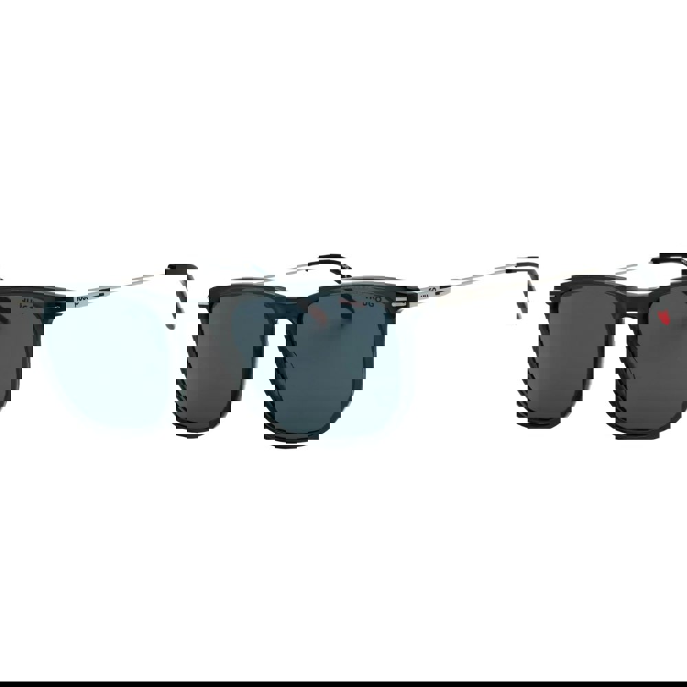 Hugo Hg 1204/S 0Kb7 Ir Grey/Grey Sunglasses Male One Size