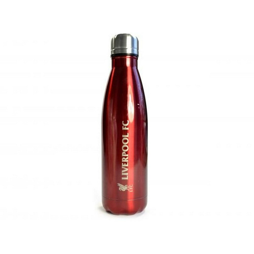 Liverpool FC Six Hour Hot & Cold Bottle - Red