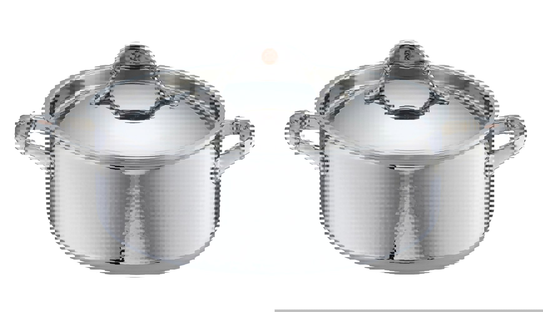 Ruffoni Symphonia Prima Braiser, 26cm