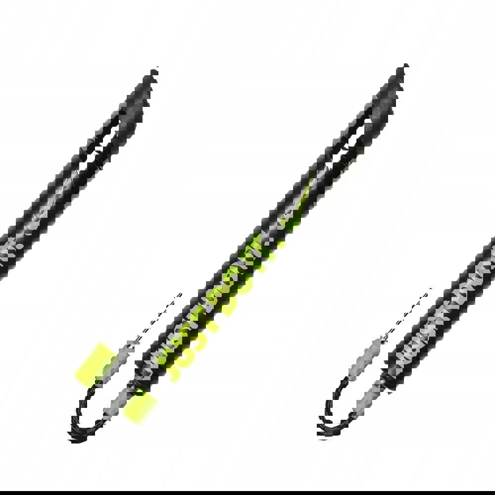 Nike Hyperspeed Ball Pump - Black/Green