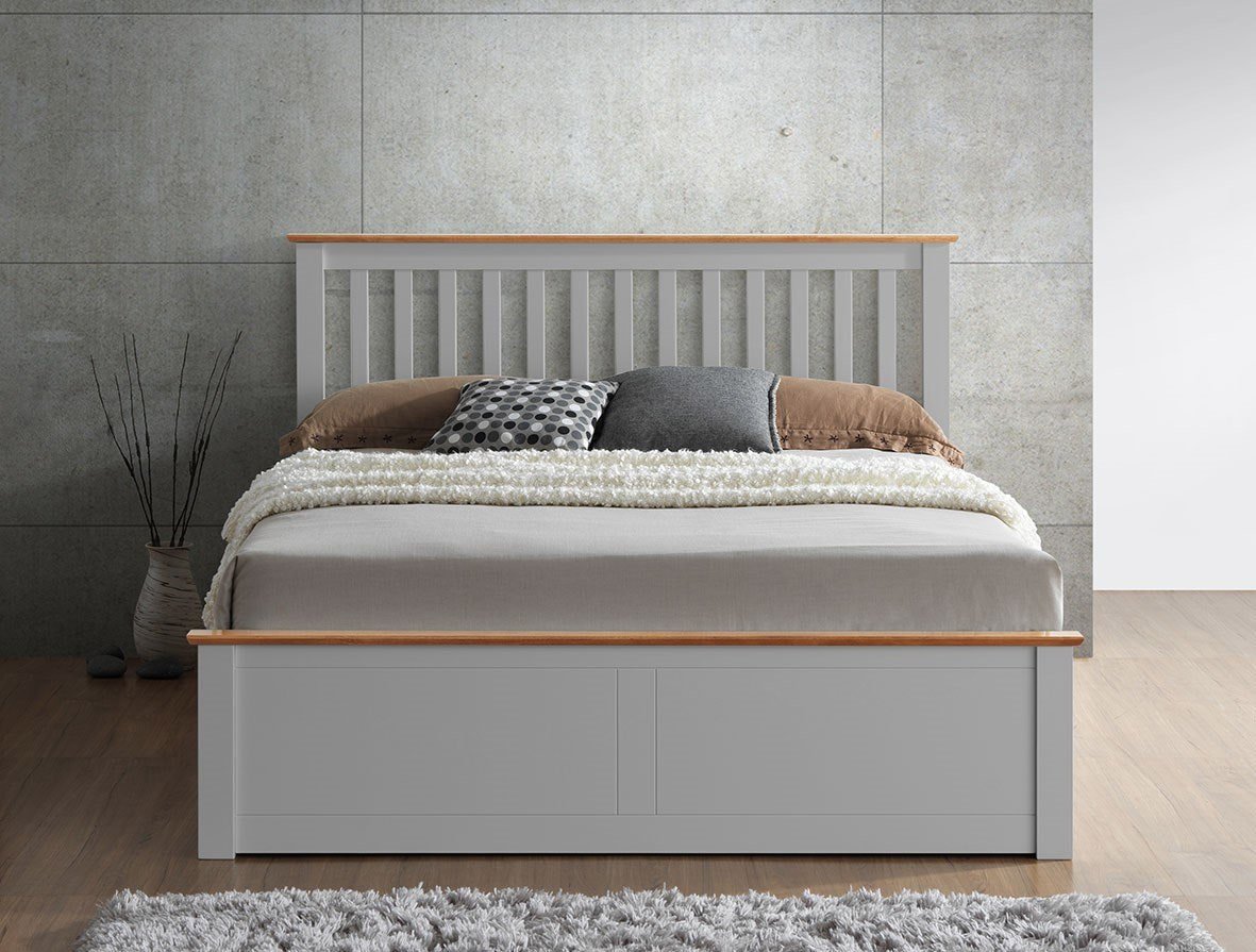 Bedmaster Malmo Ottoman Bed