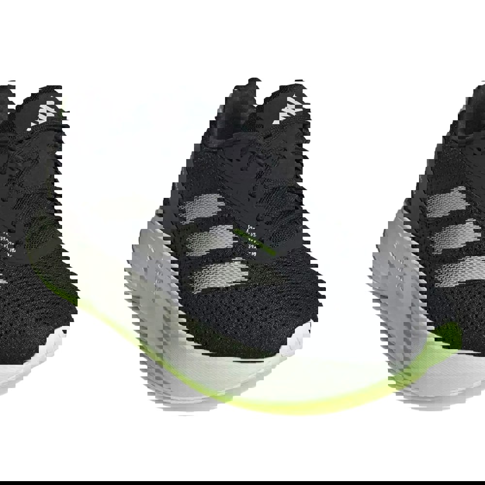 Adidas Mens Duramo SL Running Trainers - Black