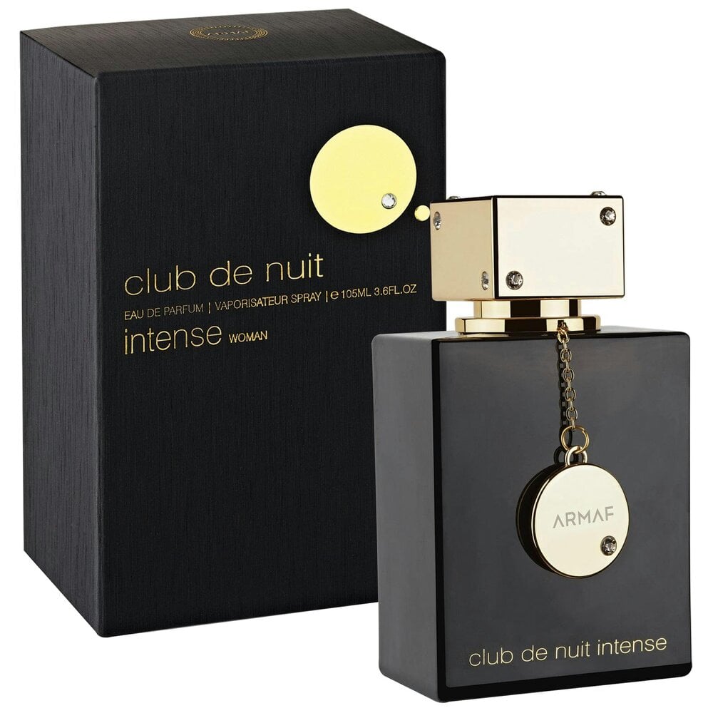 Armaf Club De Nuit Intense Woman Eau de Parfum Spray - 105ml