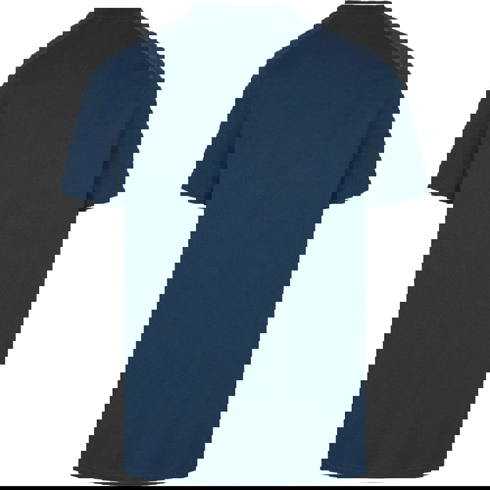 Belstaff Racing Legion Blue T-Shirt 