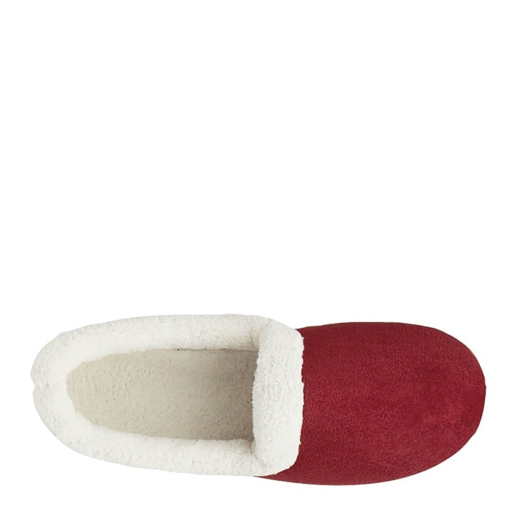 Sleepers Sandie Ii Collared Full Slippers