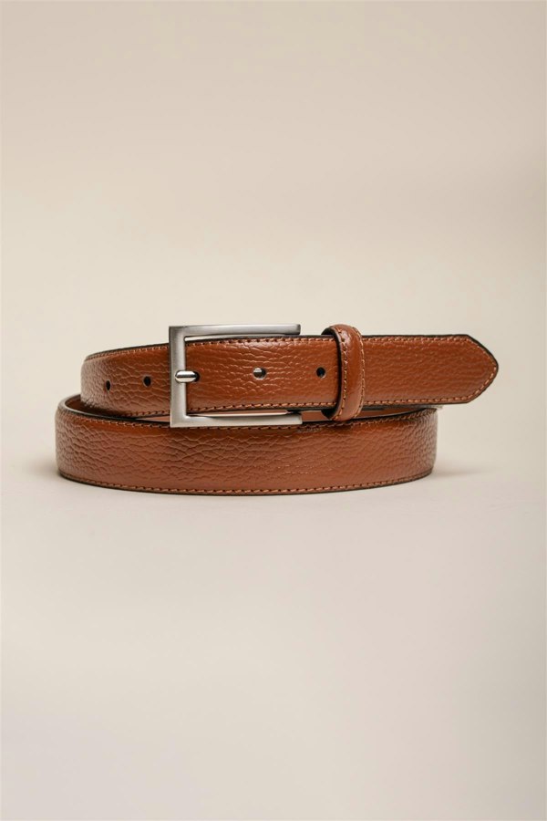 BT03 tan belt