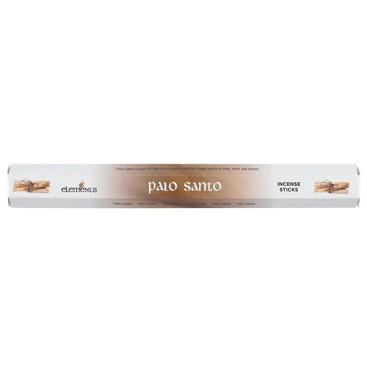 Serano Set of 6 Packets of Palo Santo Incense Sticks