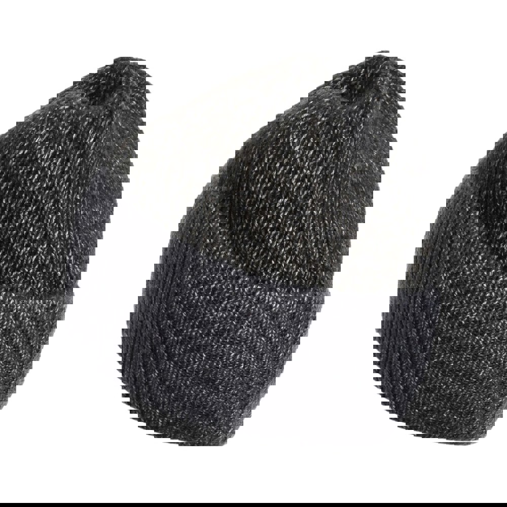 Parajumpers GARDENIA HAT PAHAHA31 B032 BLACK  - PHANTOM Hat Mens S-M