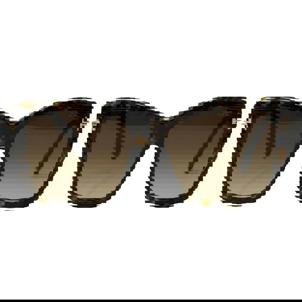 Tom Ford Leah Ft0849 52F Brown Sunglasses