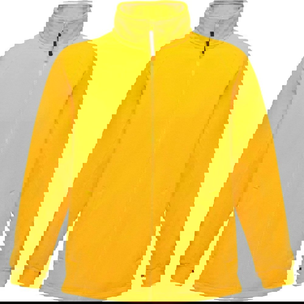Regatta Mens Thor III Fleece Jacket - Glowlight