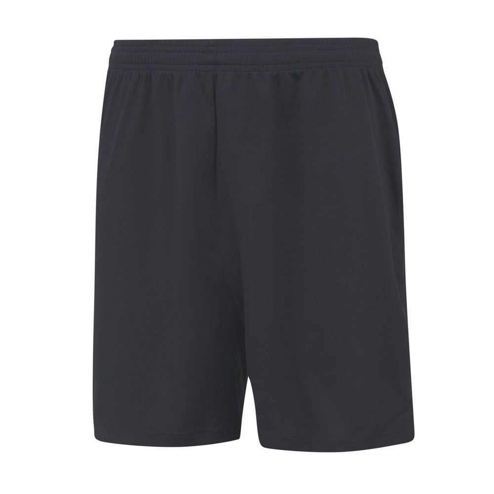 Umbro Mens Club II Shorts - Carbon
