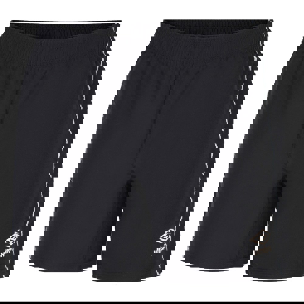 Umbro Mens Training Rugby Shorts - Black